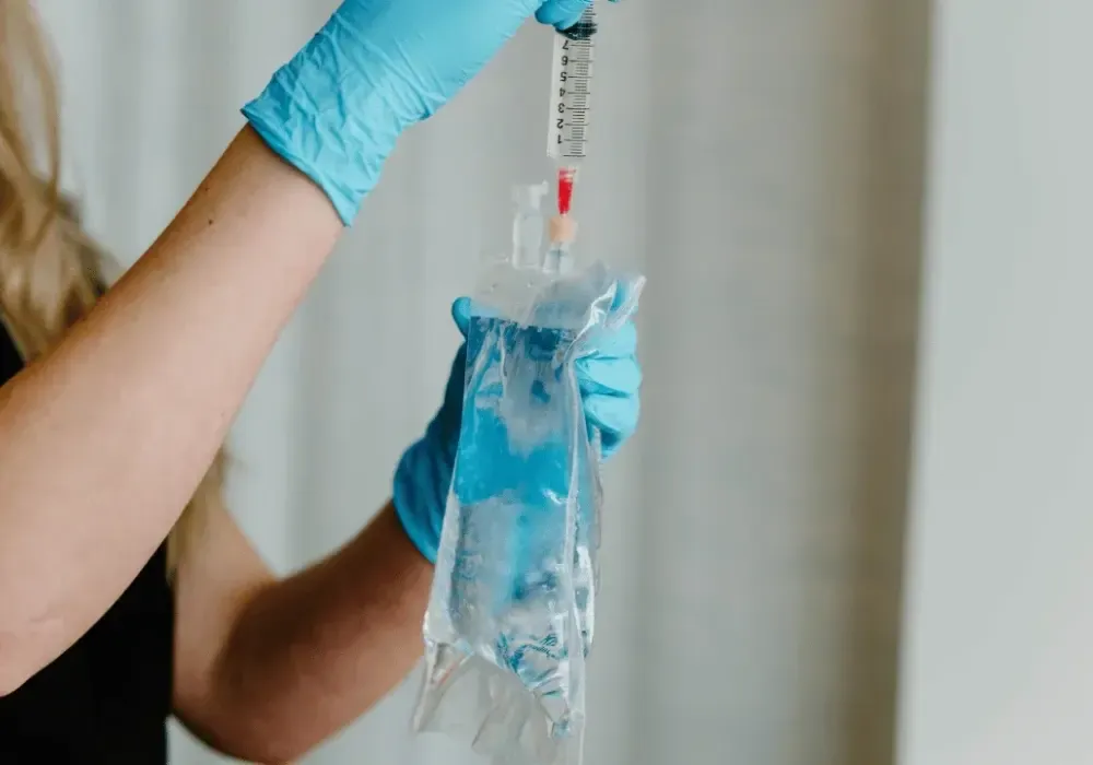 Mobilna medicinska usluga organizovana na adresi pacijenta