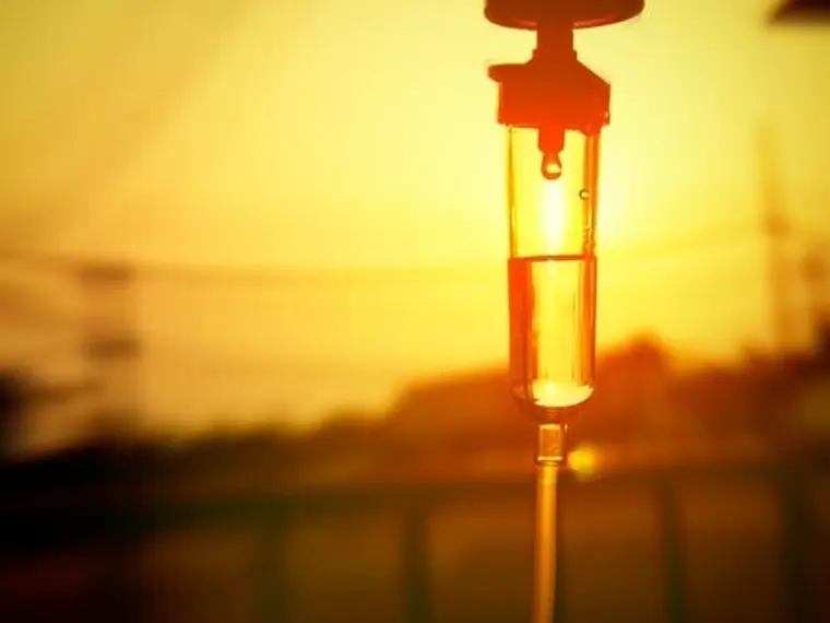 Infuziona terapija za podršku energiji i vitalnosti